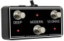 Mesa Boogie 2 90 (two Ninety) Replacement Footswitch - Switch Doctor